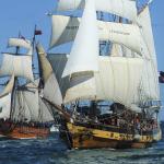 Clubs unite for the East Coast Youth Leadership Challenge