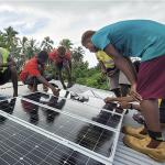 Empowering remote Vanuatu schools with solar-powered technology