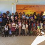 Rotary’s National EndTrachoma Project
