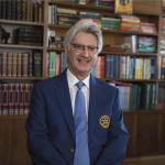 Francesco Arezzo named 2025-26 Rotary International President
