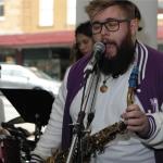 Hot August Jazz