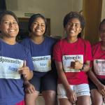 Building leaders in Koroipita