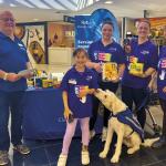Metropolitan Adelaide Rotary clubs unite for communities in need