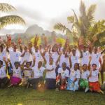 RYPEN Fiji: Empowering youth through enrichment and connection