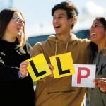 Rotary and Road Safety Education: Keeping  our young drivers safe behind the wheel