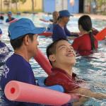 Water-safe futures: Rotary partnerships making waves worldwide
