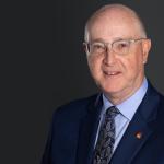 Larry Lunsford selected to be 2027-28 Rotary International president