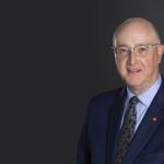 Larry Lunsford selected to be 2027-28 Rotary International president