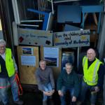Repurposed Goods A Lifeline for the Pacific