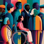 Diversity Equity and Inclusion (DEI)