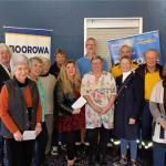 Boorowa Op Shop gives back $55,000 to local community
