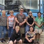 From Sleepbus to ZBus: Hervey Bay shows up for the homeless