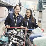 Building momentum: Membership growth in District 9920