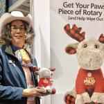 Commonwealth colleagues collaborate to end polio