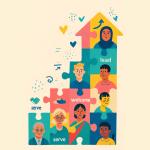 ‘Come as you are’: Why flexibility is attracting younger generations to Rotary