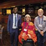 Doing Rotary differently: The growth of the e-Club of Change Makers