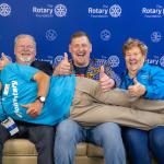 2025 Zone 8 Conference a resounding success