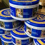 Festive treats that change lives