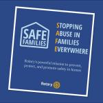 Breaking the silence on family violence