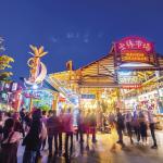 Friendship, fellowship and global impact