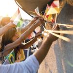 The Rotary Foundation’s legacy of peace