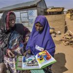 The Mission of The Rotary Foundation