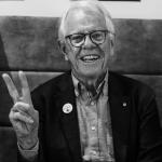 Opening doors: A father’s story of resilience and renewal