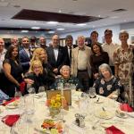 Liquid Gold: A night of culture, community and commitment