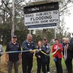 Rotary’s flood-ready upgrade for Hawkesbury
