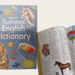 Opening worlds through words