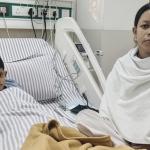 Healing hearts across India