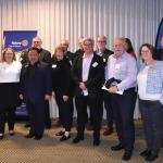 A new chapter of service: Balwyn Blue supports police beyond the badge