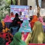 Nourishing mothers, nurturing futures