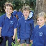 Meet the Rous RotaKids