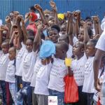 Restoring Dignity. Creating Futures.