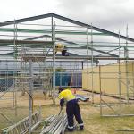 A new chapter for Rotary in Gladstone