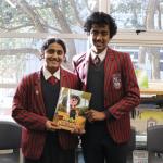 Imagination at the intersection of science and nature