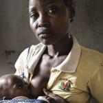 Saving lives in conflict-affected Congo
