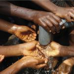 Building peace from the ground up