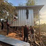 Changing lives in rural Cambodia