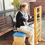 How Conductive Education found a home in South Australia