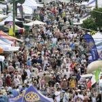 Reviving Rotary in Yamba