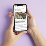 Why accessibility matters for Rotary communications