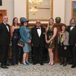 Celebrating 25 years of ShelterBox