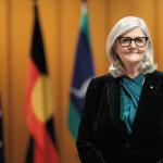 Governor-General becomes patron of RAWCS