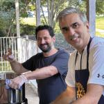 A living showcase of Rotary’s impact