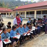 Rotary Australia World Community Service