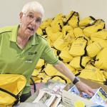 Raising the profile of preparedness