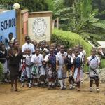 A Rotary partnership that endures
