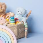 Toys Not Tears